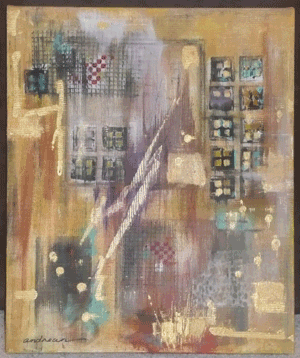 "City Grid"