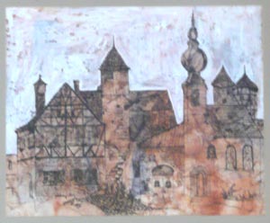 "German Town"