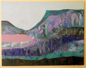 "Rio grnade Valley"