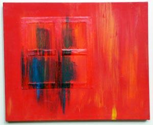 "Red Window"