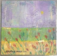 Flowers (Sold)